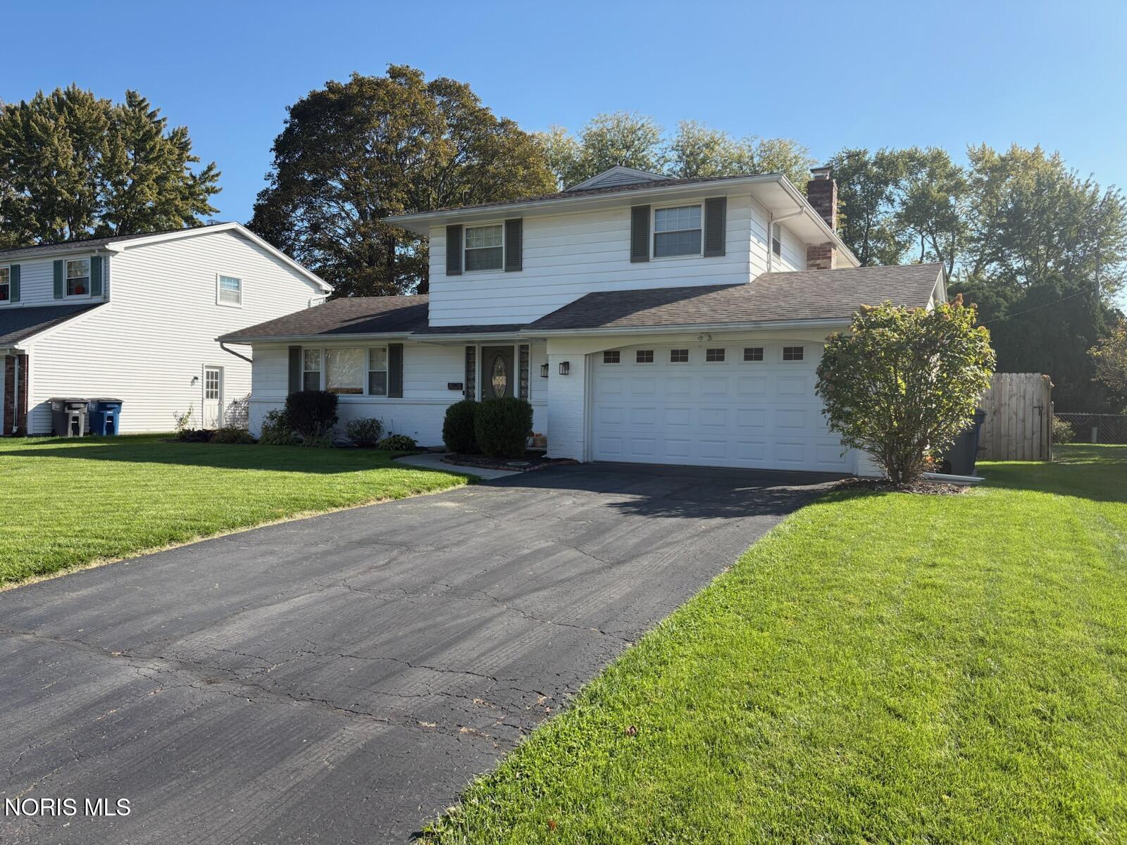 3701 Dewlawn Drive — photo
