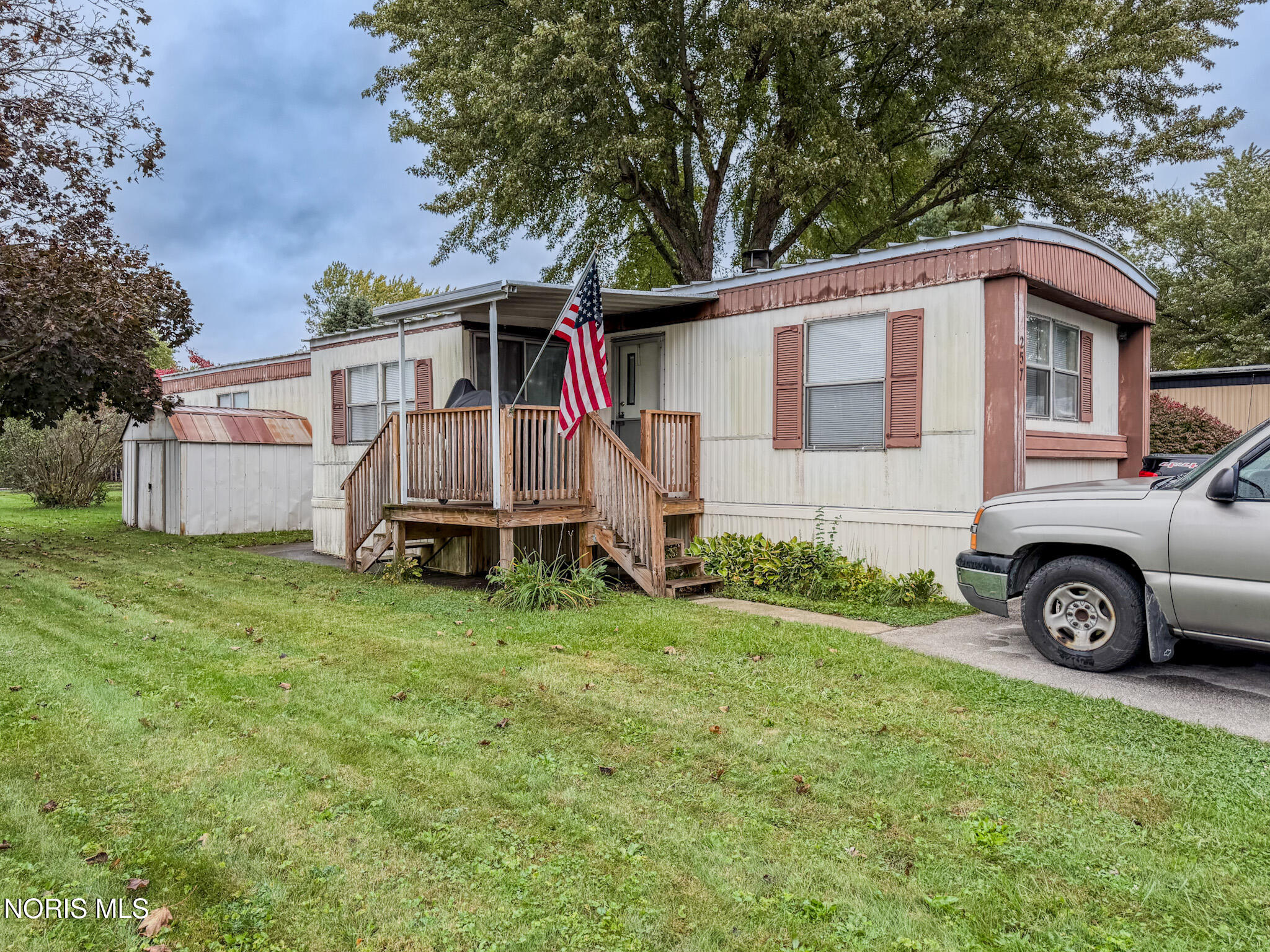 535 W Gypsy Lane Road, Lot 257 — photo