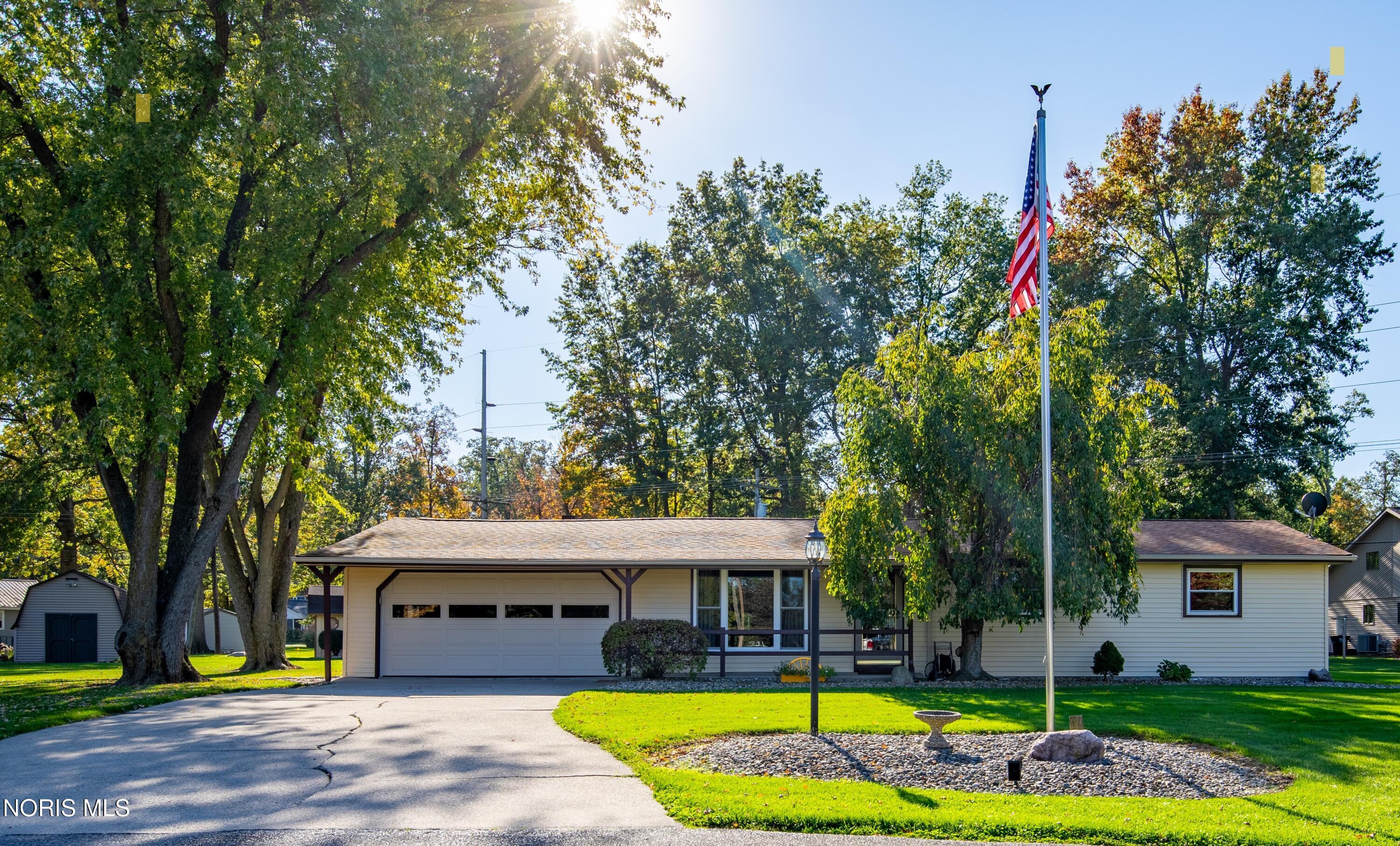 115 Buckeye Drive — photo