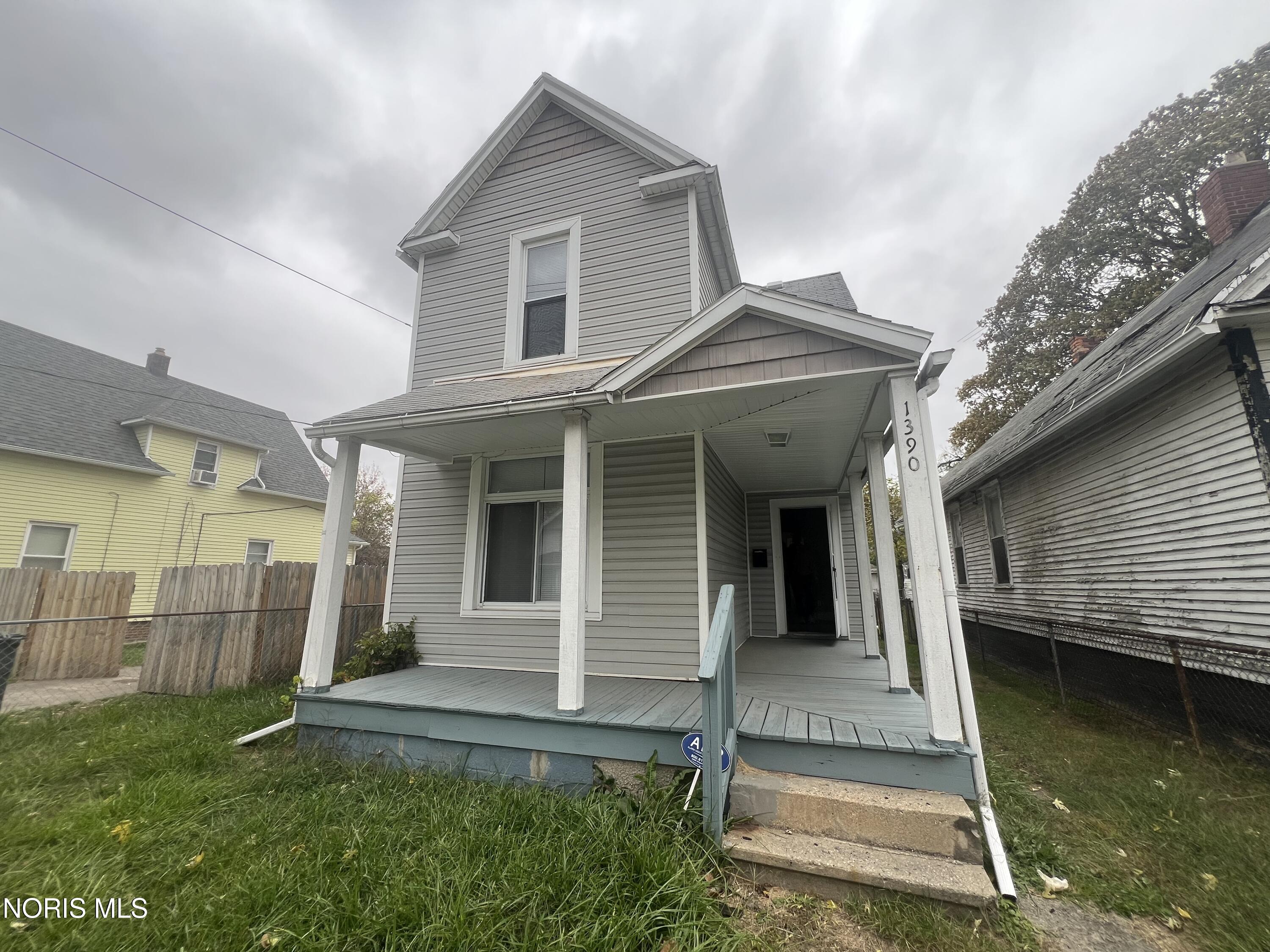 1390 W Woodruff Avenue — photo