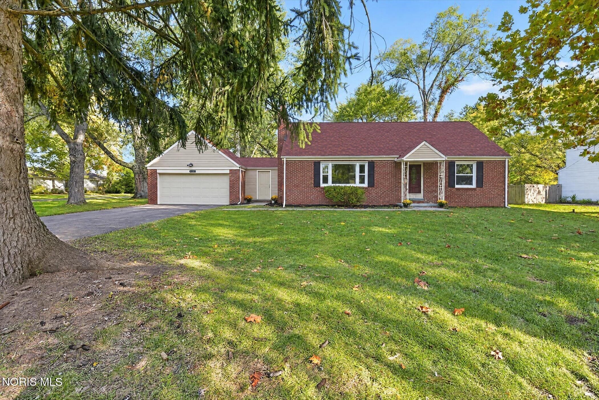 5138 Marybrook Drive — photo