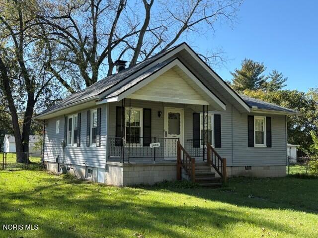 1405 Gage Road — photo