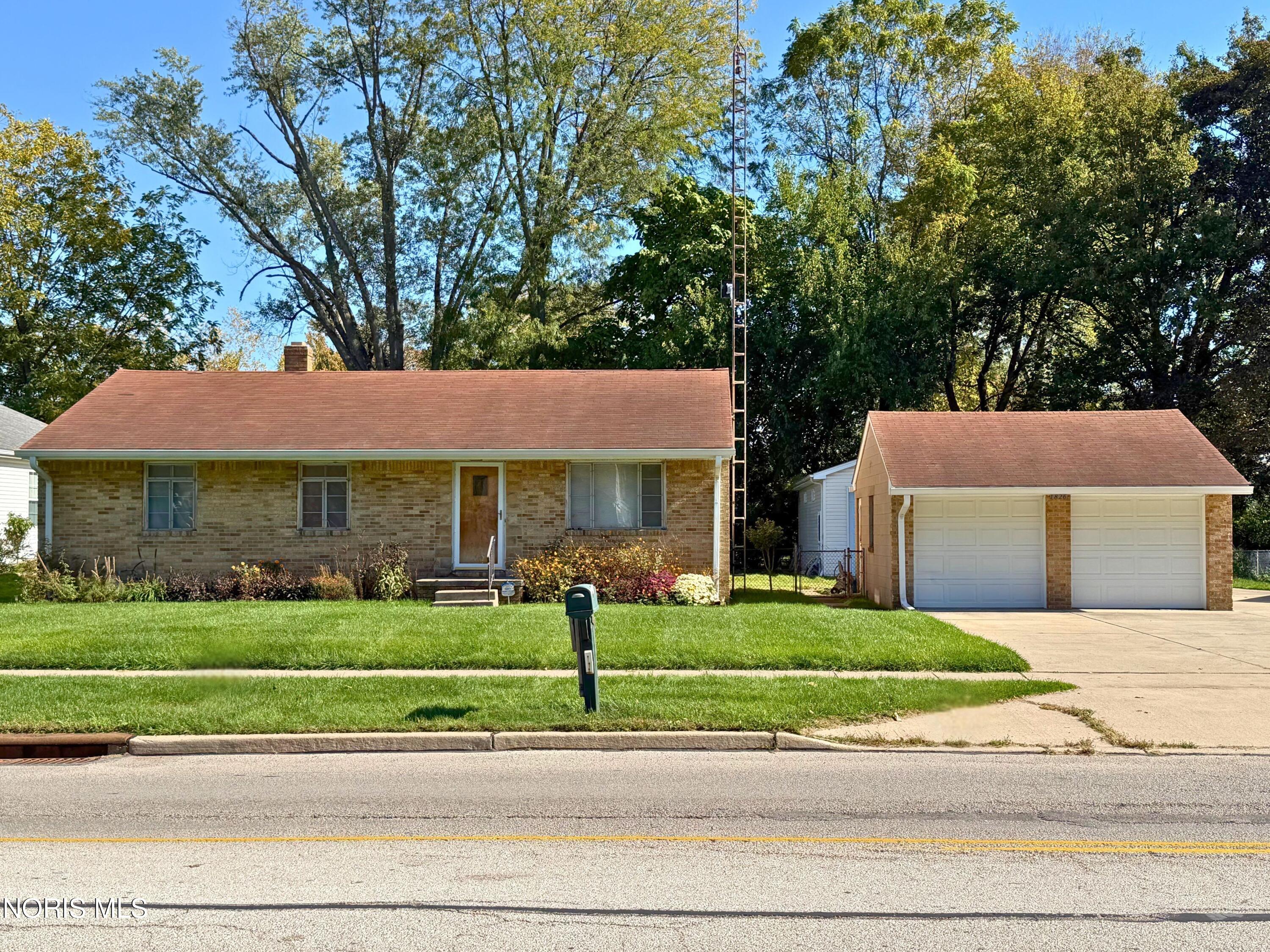 1826 N Holland Sylvania Road — photo
