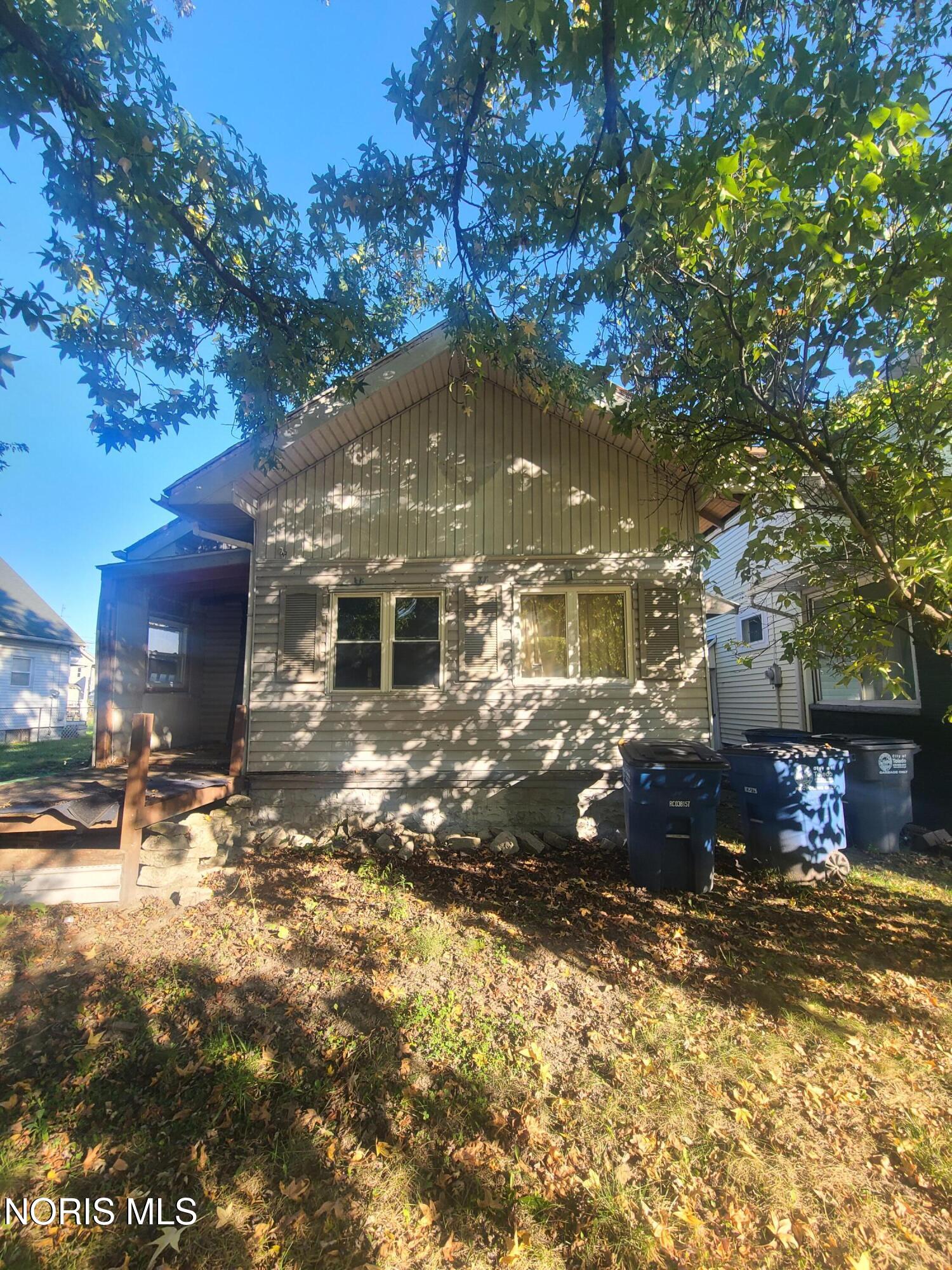 531 E Park Street — photo