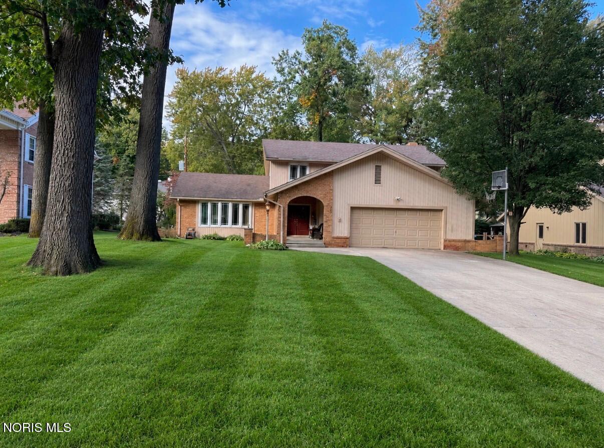 4420 Bromley Drive — photo