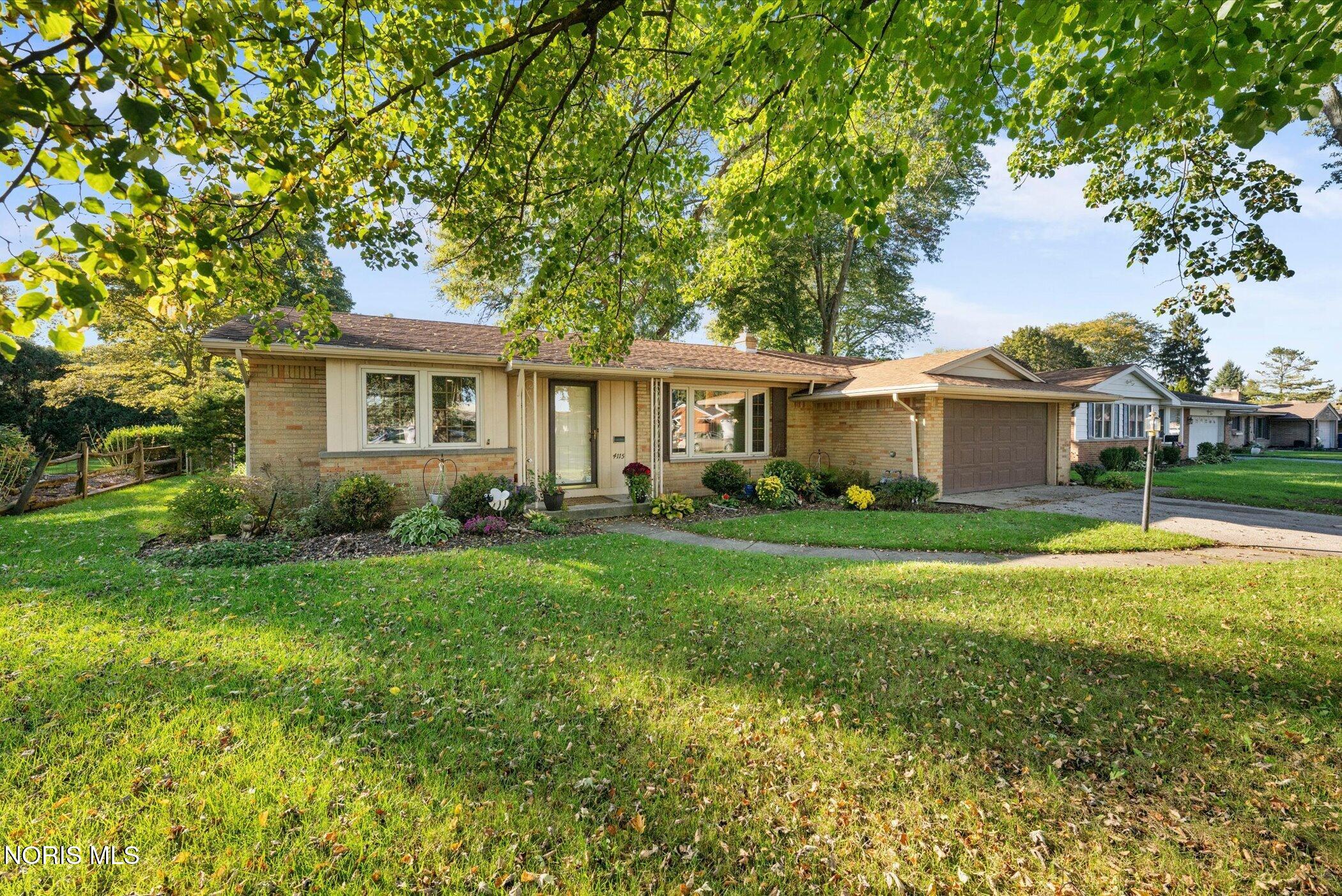 4115 Garden Estates Drive — photo
