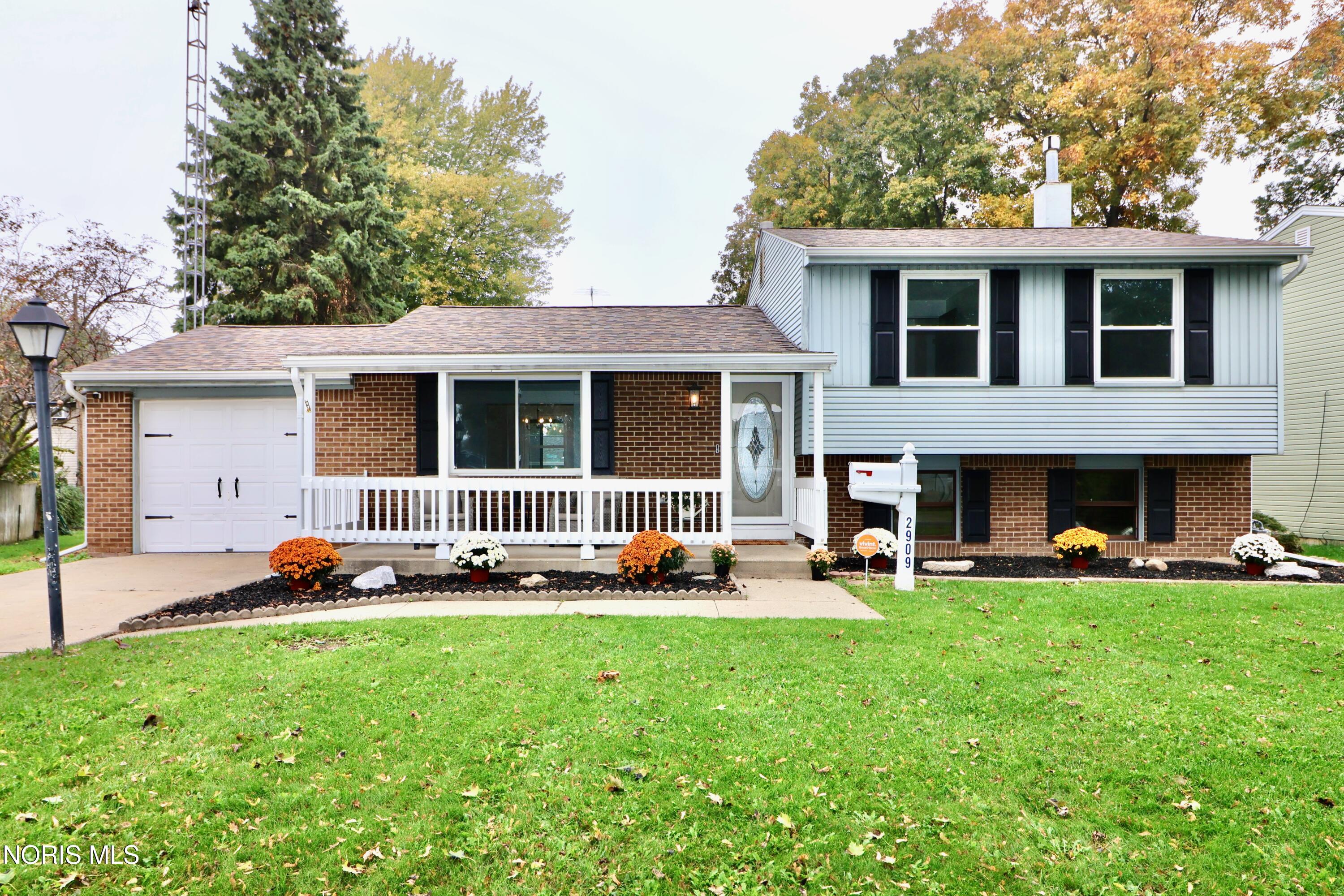 2909 Northshore Drive — photo