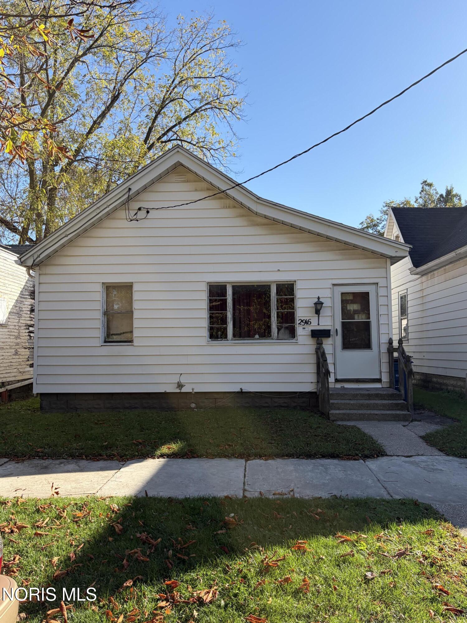 2916 Warsaw Street — photo