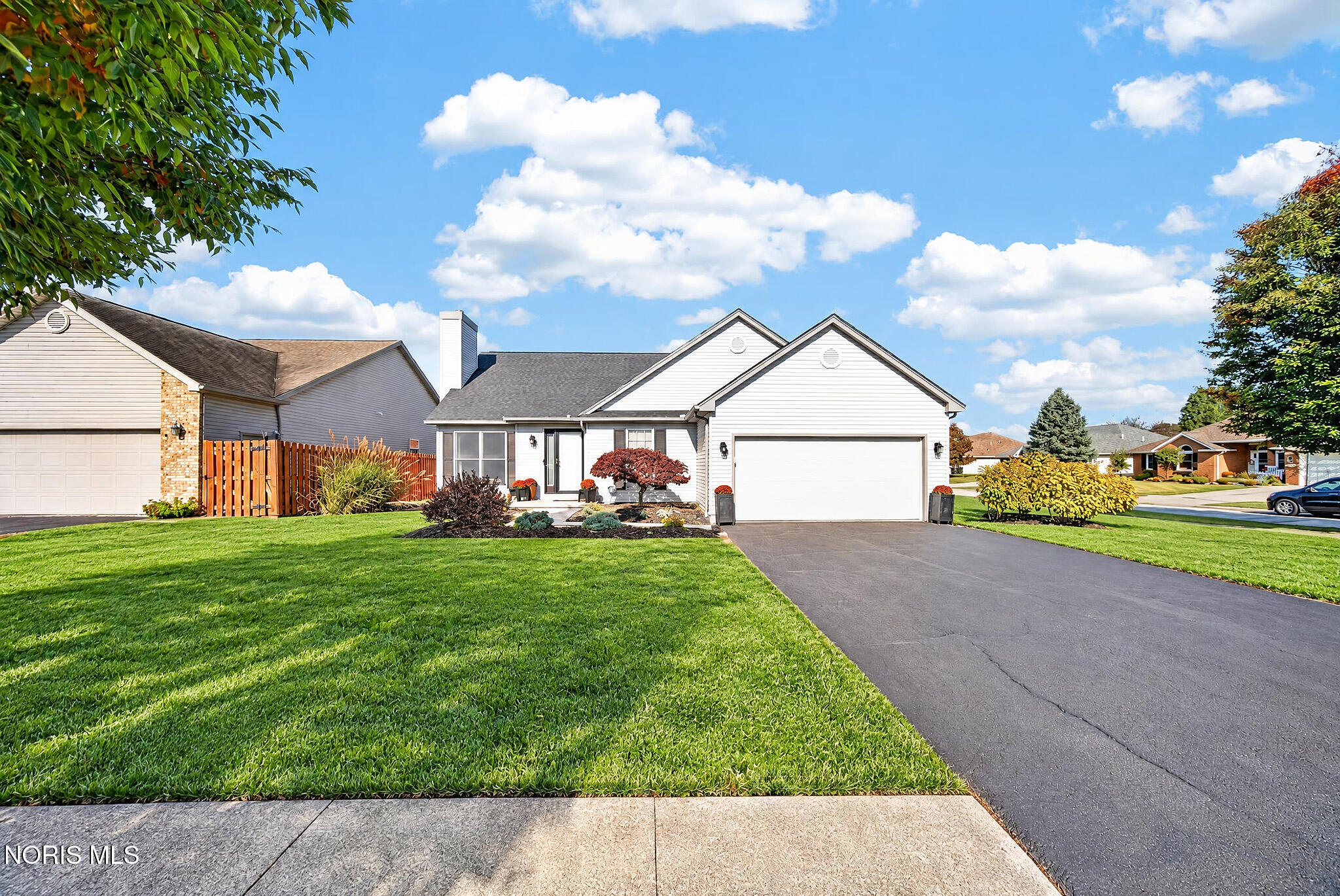 1536 Misty Oaks Drive — photo