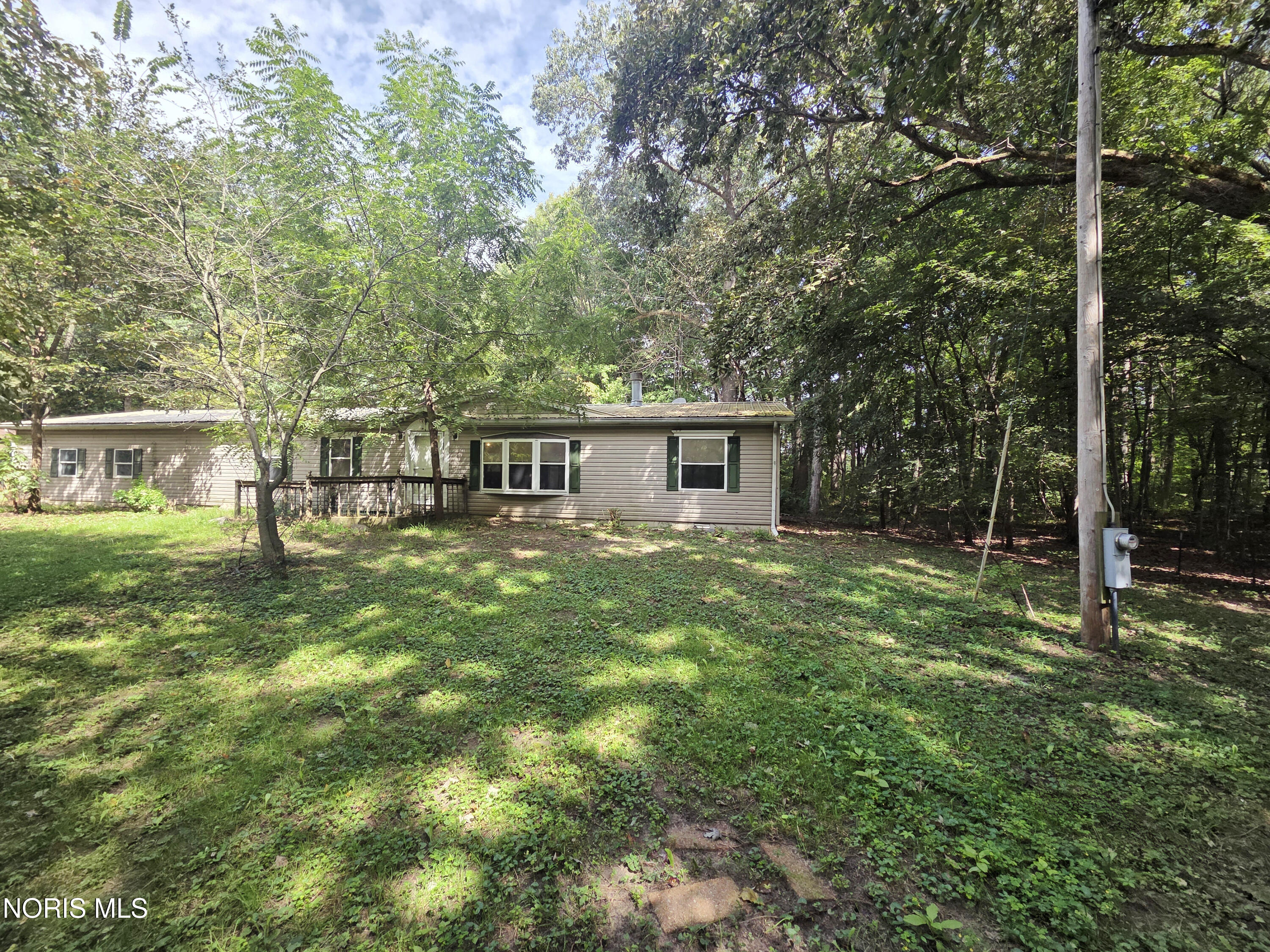 3510 County Road C — photo