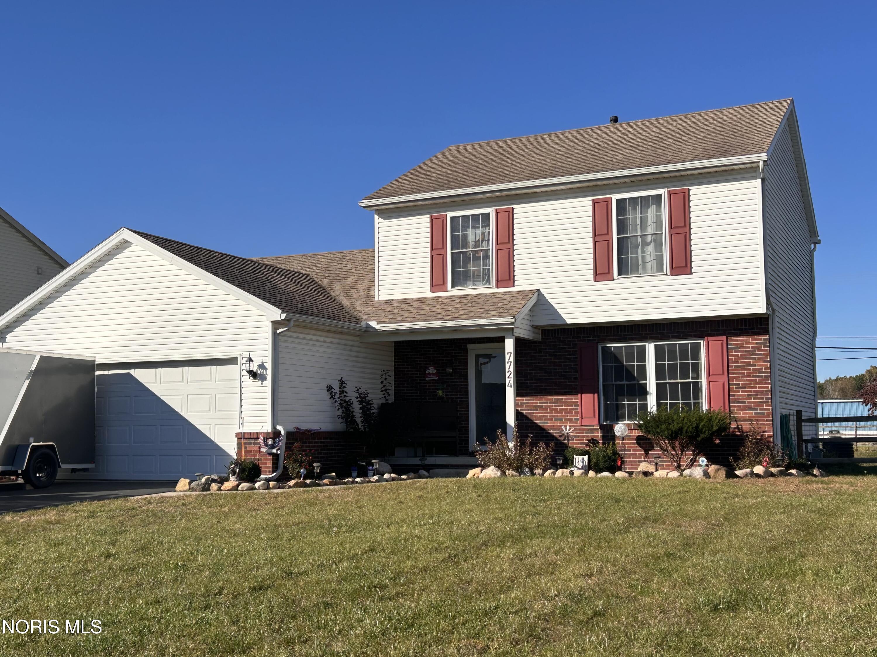 7724 Spring Haven Drive — photo