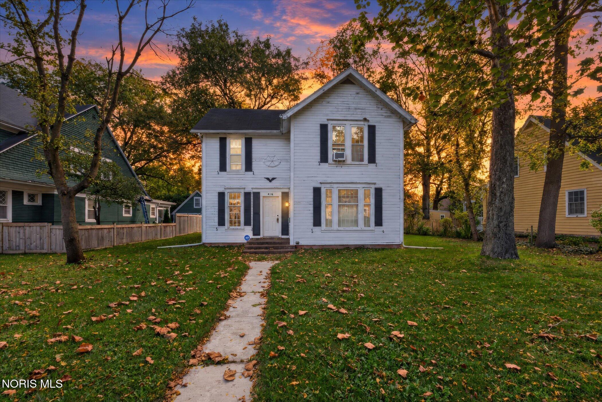 416 E Front Street — photo