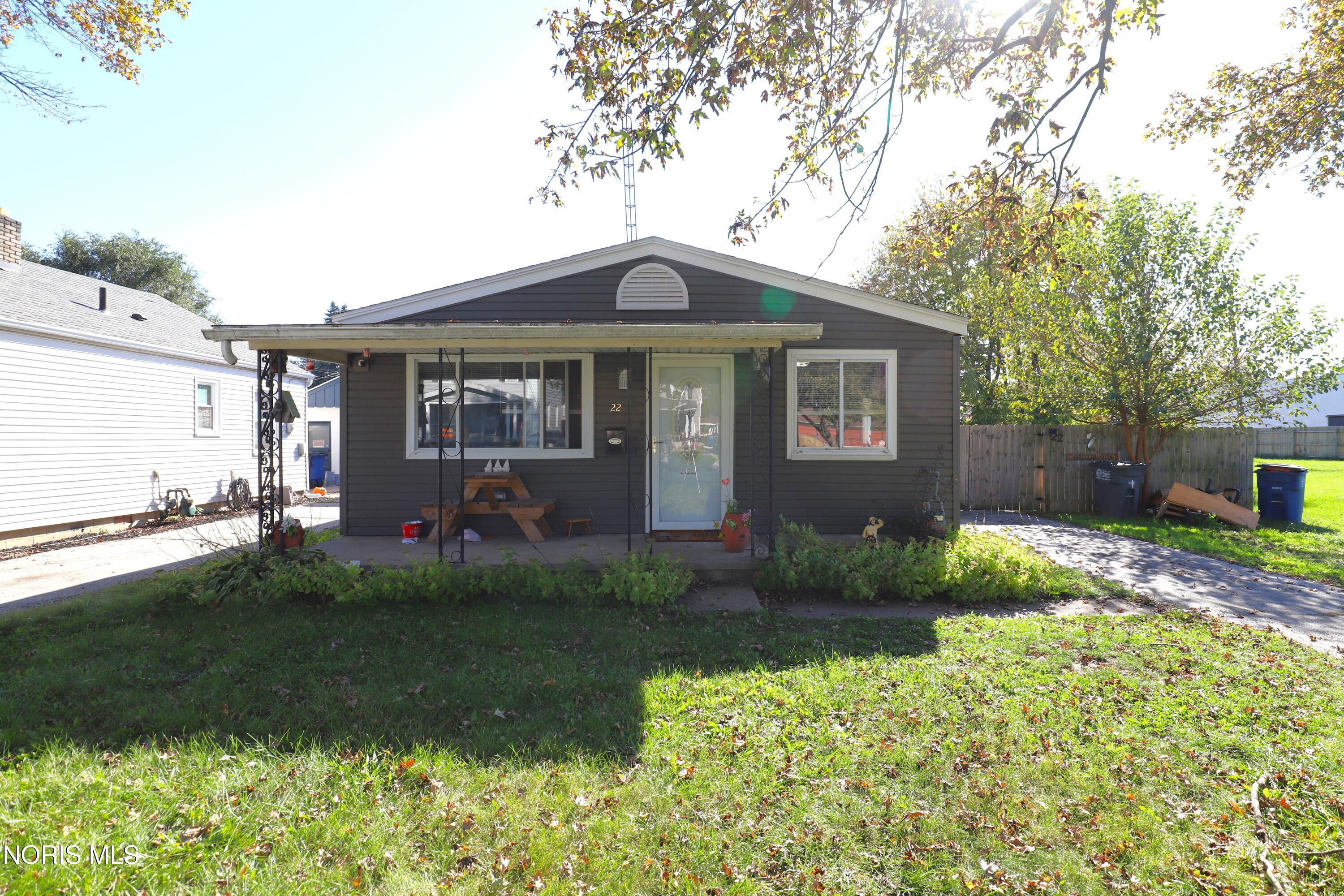 22 Orville Drive — photo