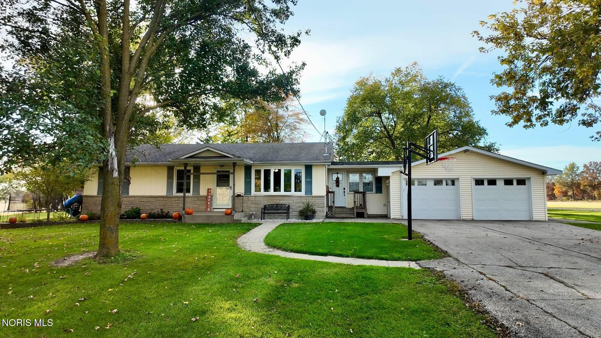 5828 Hicksville Edgerton Road — photo