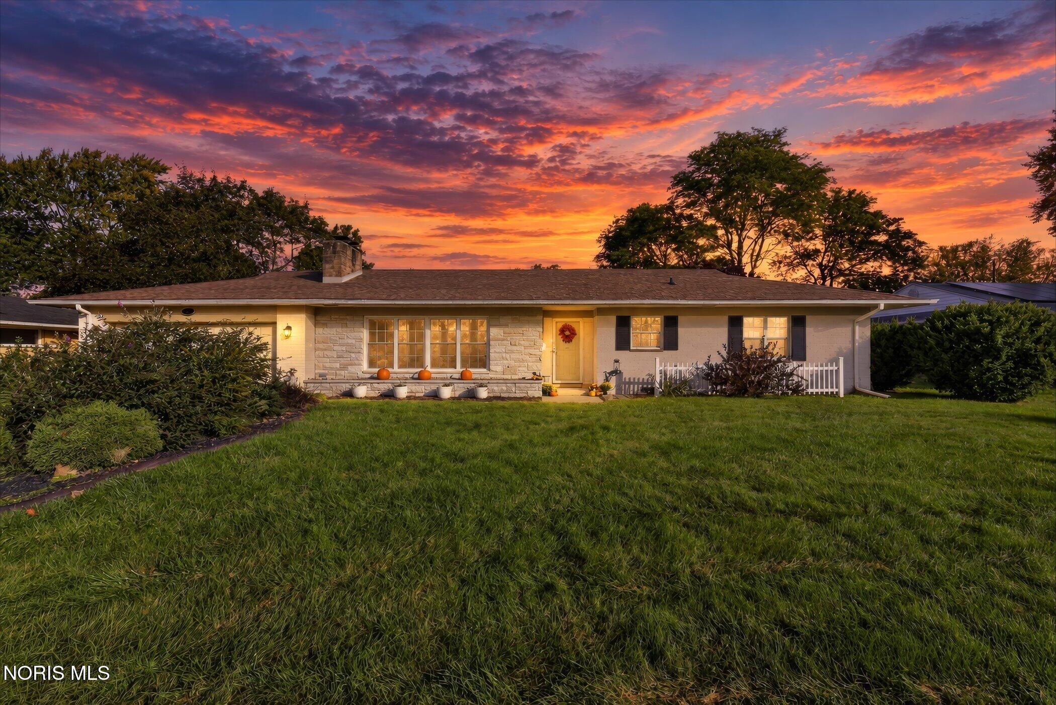3546 Brenda Drive — photo