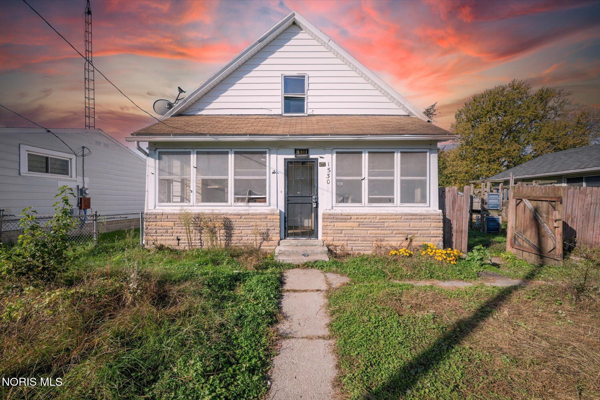 1530 Remington Street — photo