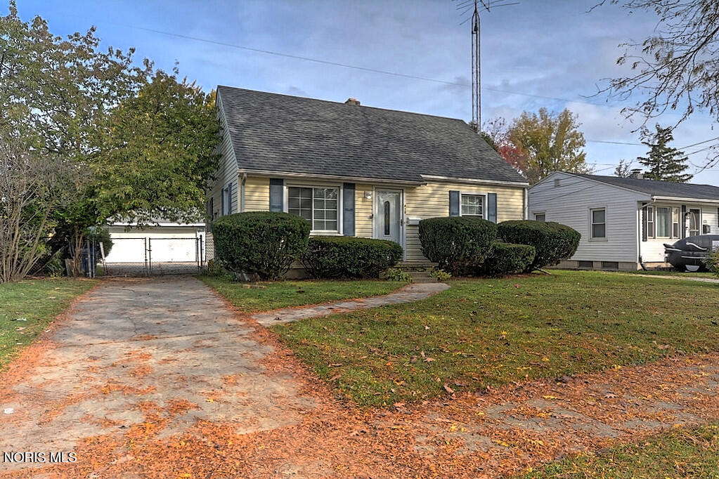 438 W Northgate Parkway — photo