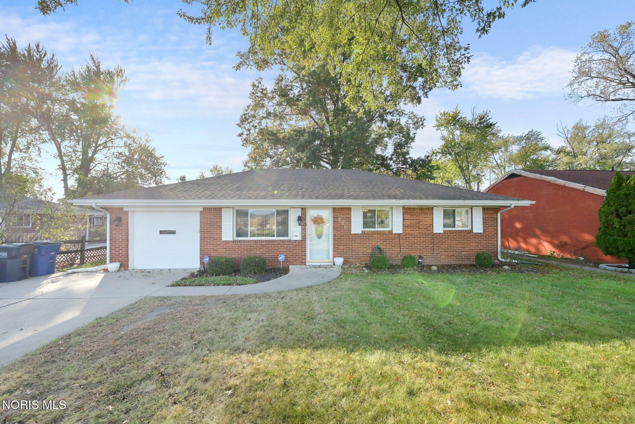 221 Mctigue Drive — photo