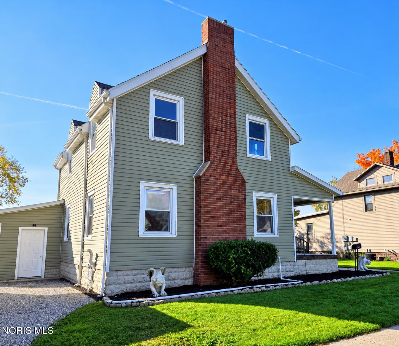 410 E High Street, Bryan, OH 43506 — photo 2