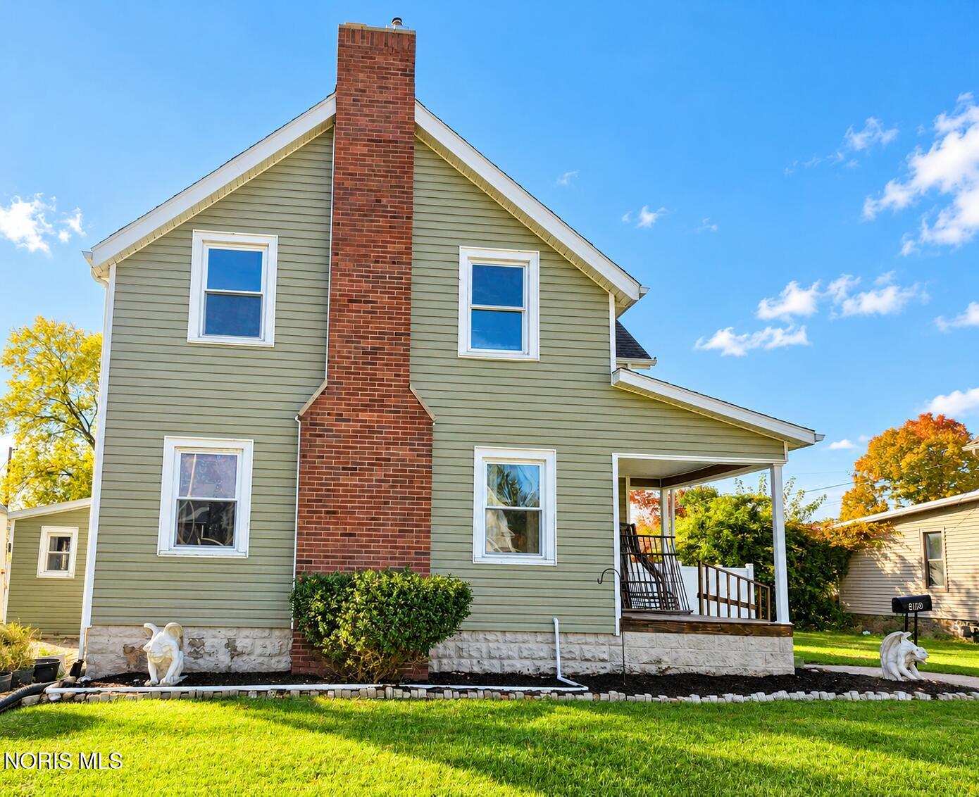 410 E High Street, Bryan, OH 43506 — photo 3