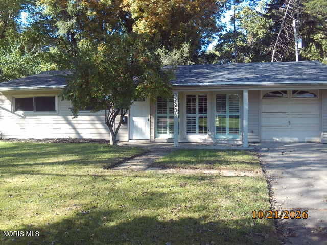 3723 Manchester Boulevard — photo