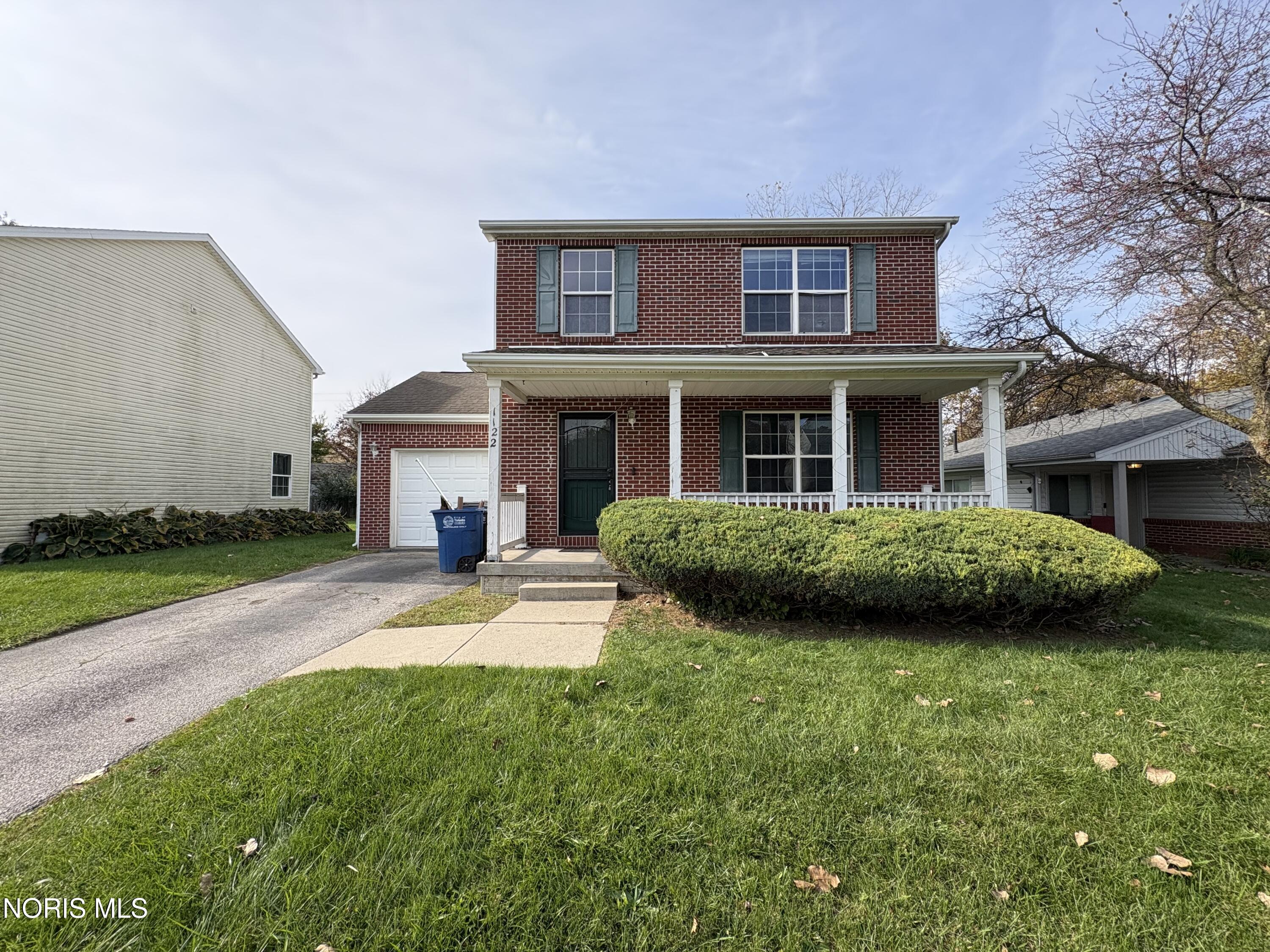 1122 Country Creek Lane — photo
