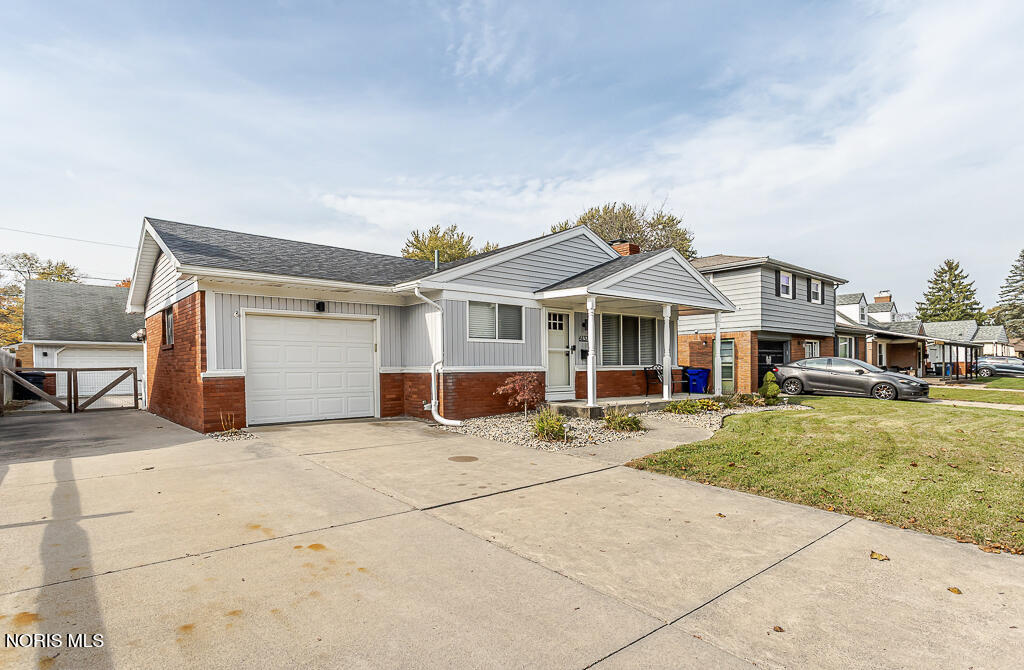 6137 Foth Drive — photo