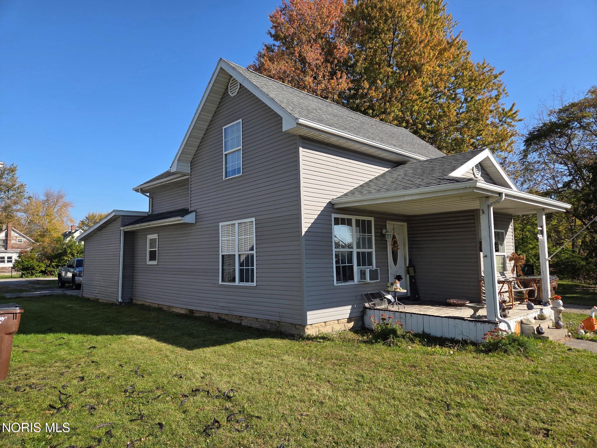320 E Perry Street, Paulding, OH 45879 — photo 3