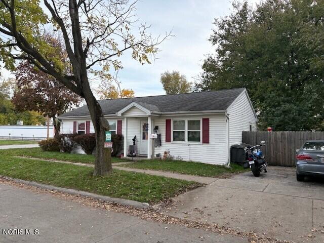 605 Barclay Drive — photo