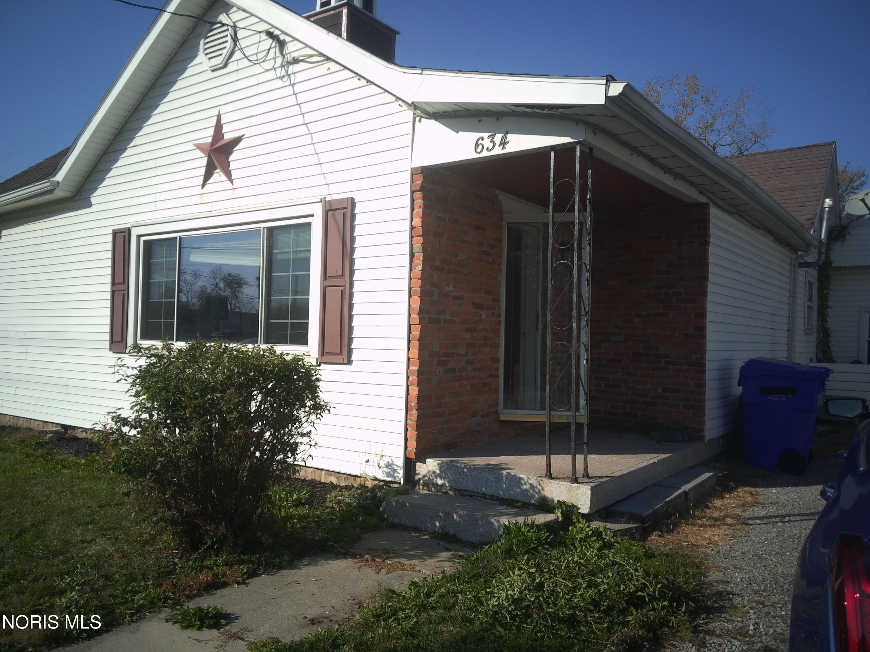 634 W Main Street — photo