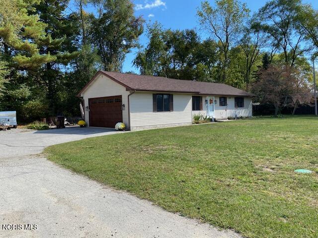 1 Lake Moon Drive — photo