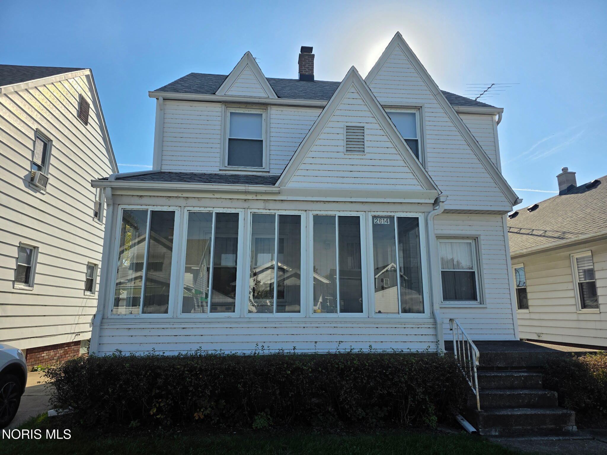 2614 120th Street — photo