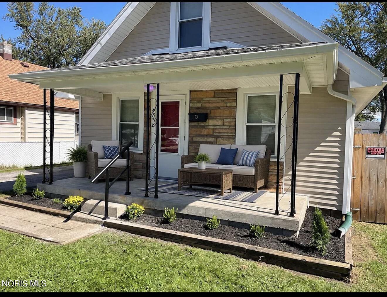 4838 Bowser Drive — photo
