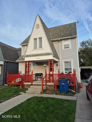 3446 Brigham Street — photo