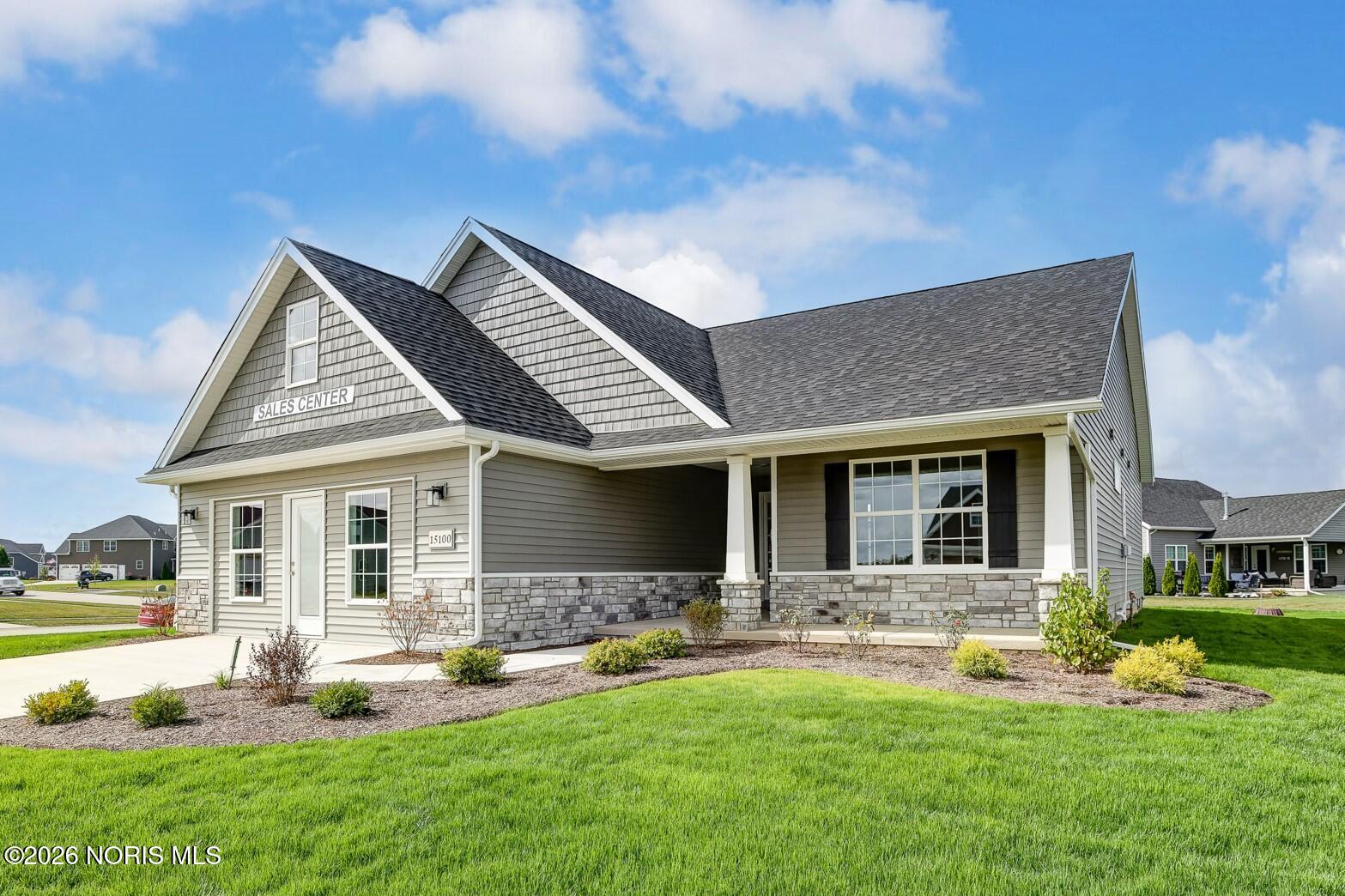 15100 Sugar Maple Drive — photo