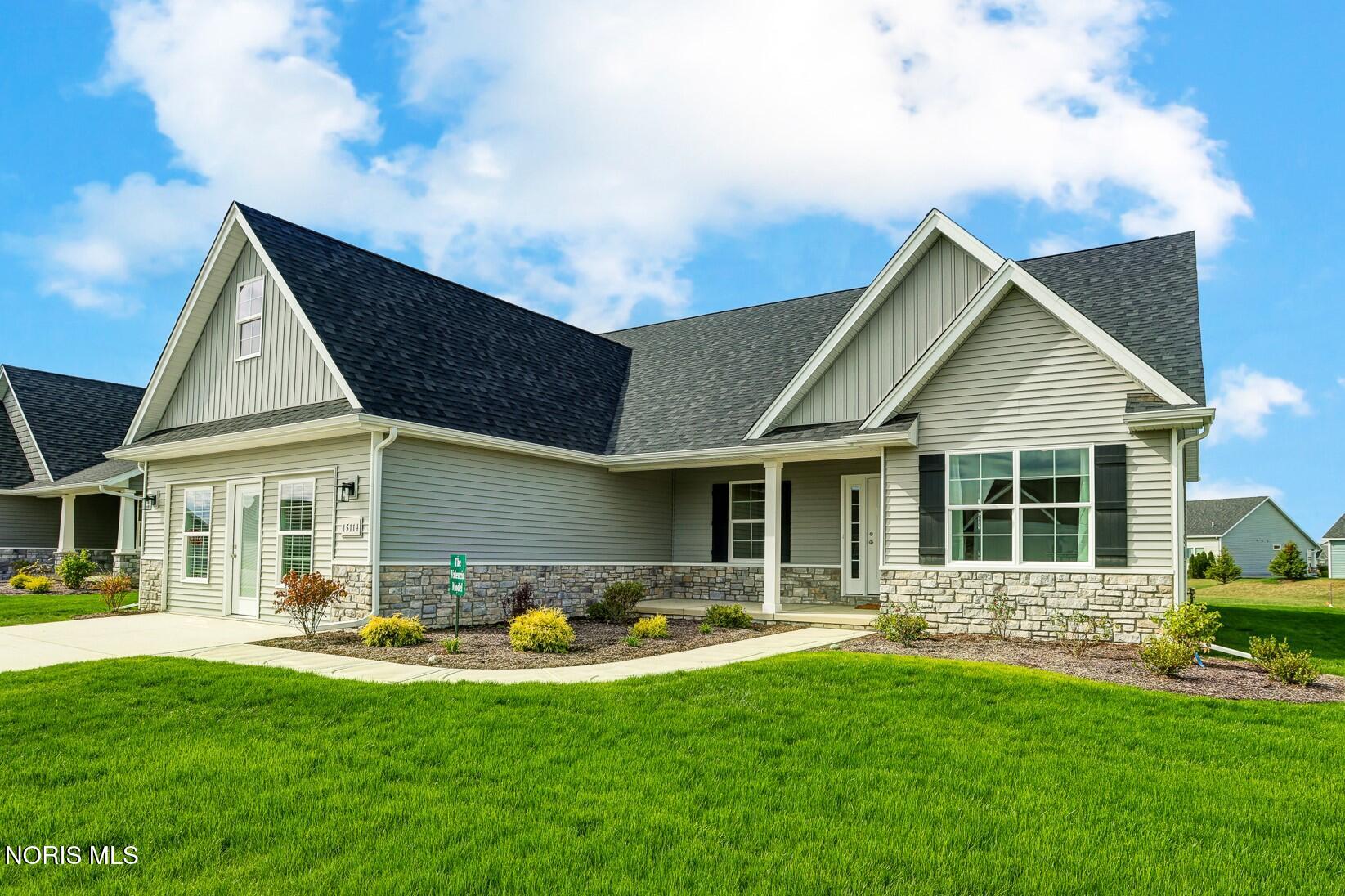 15114 Sugar Maple Drive — photo