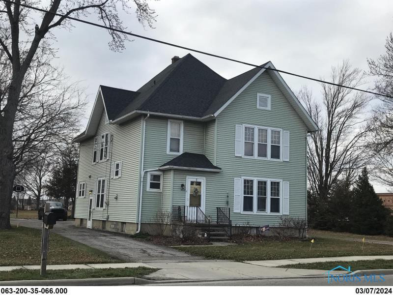 1460 S Main Street — photo
