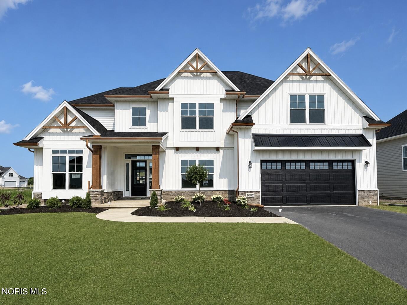 1002 Ellesmere Drive — photo