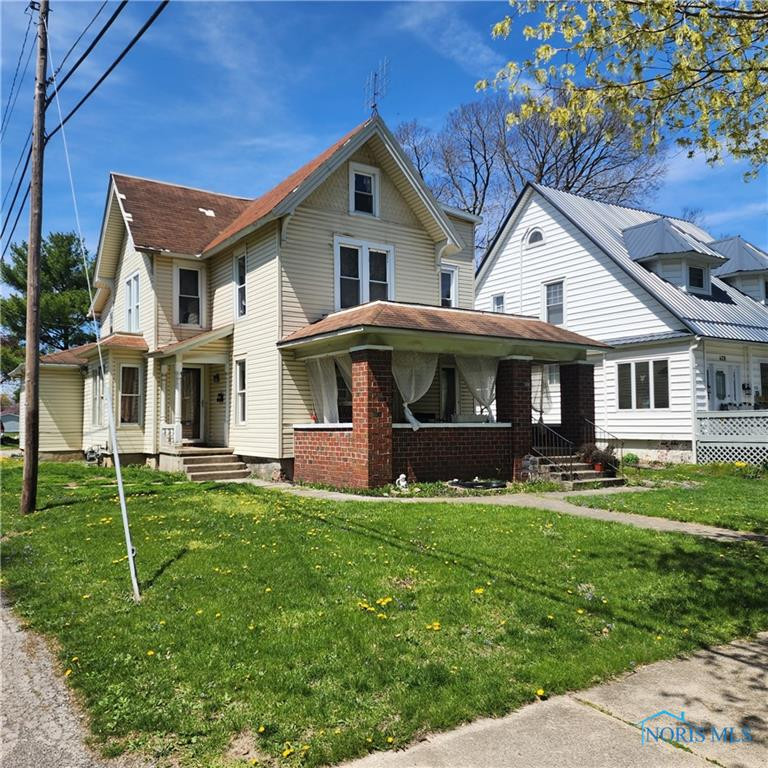 430 S Sandusky Avenue — photo