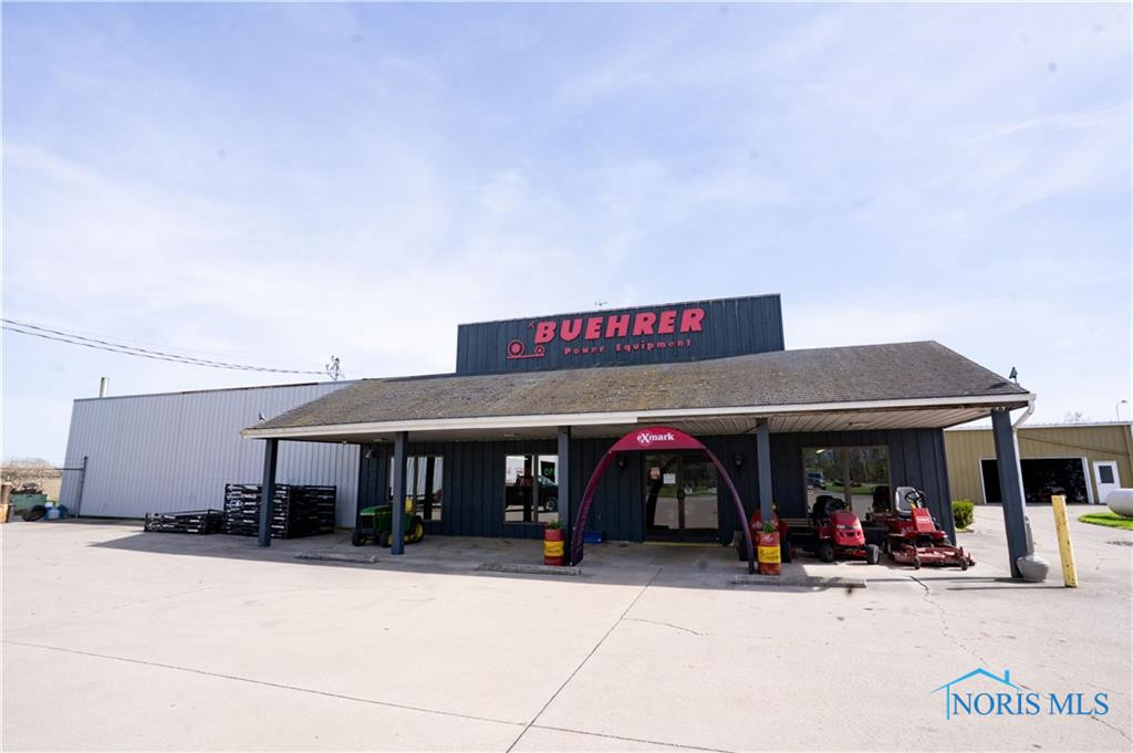 24654 State Route 34 State Highway — photo