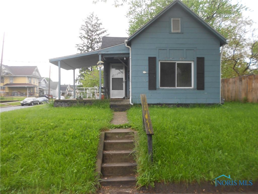 678 Congress Street — photo