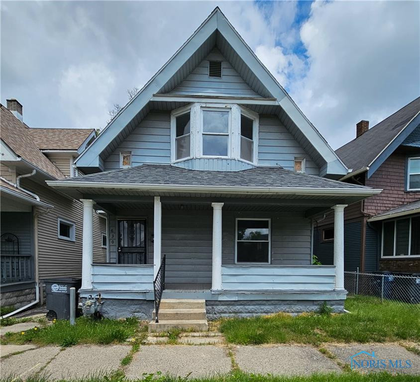 630 Highland Avenue — photo