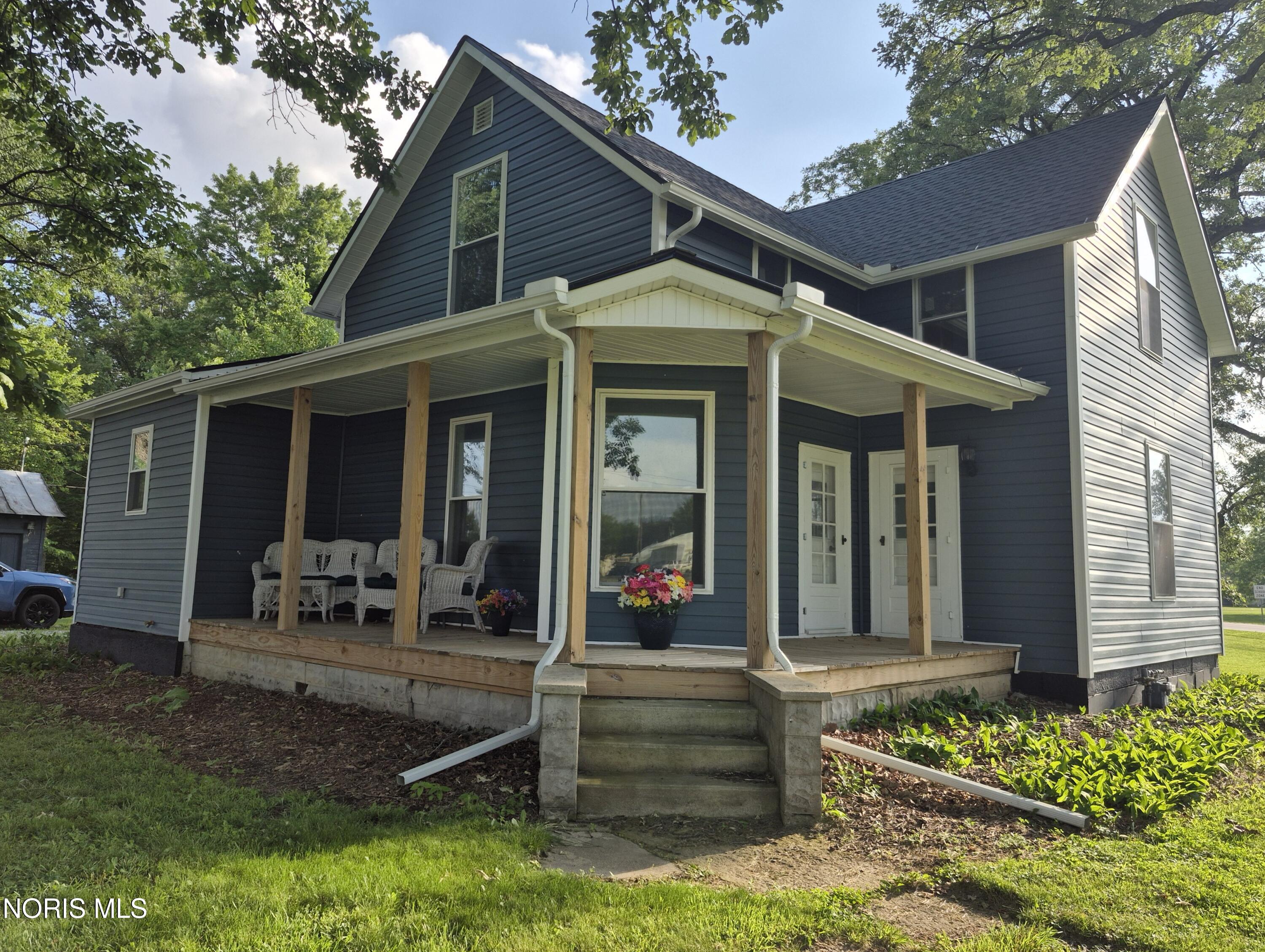 4090 Township Road 254 — photo