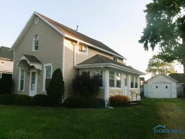 208 W Main Street — photo