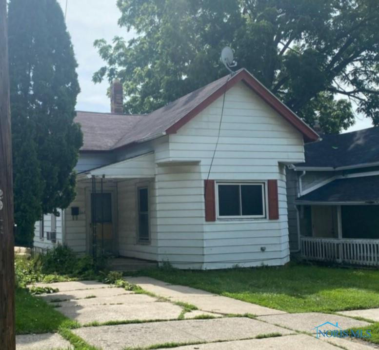 323 Champion Street — photo