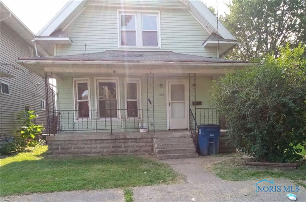 920 Rogers Street — photo