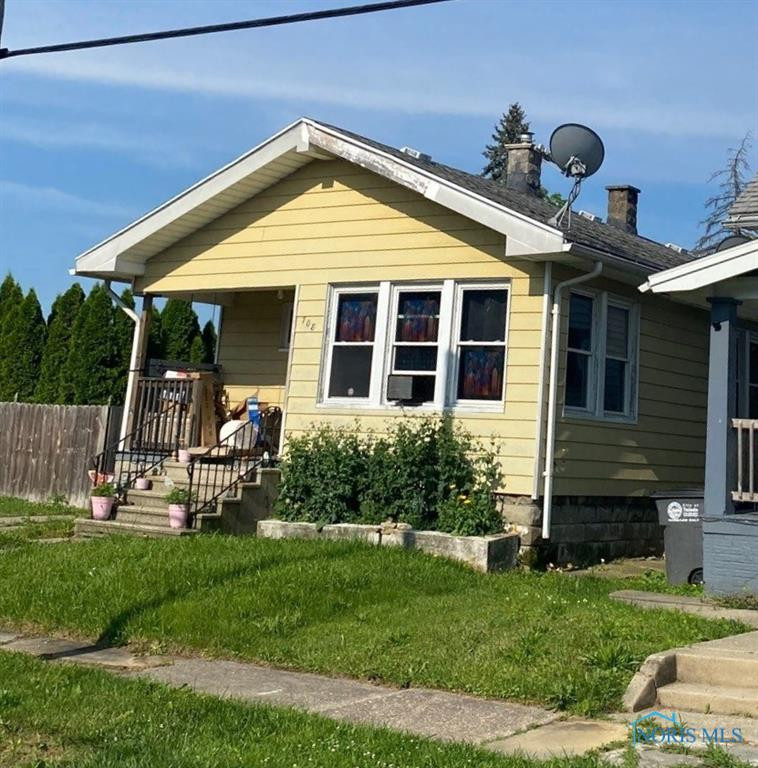 708 Bowman Street — photo