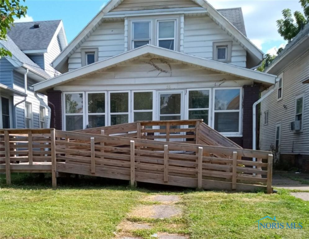 56 E Pearl Street — photo