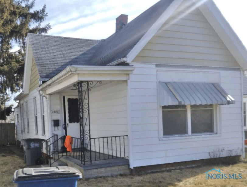 1371 Felt Street — photo