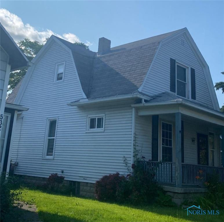 522 Saint Louis Street — photo